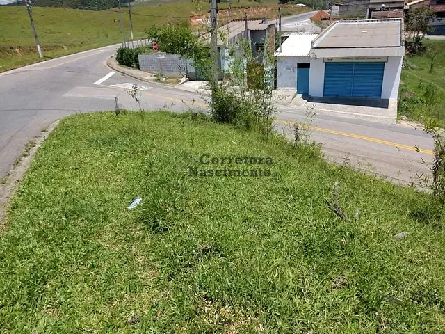 Terreno com 230m², à venda, no bairro Jardim Maria Amelia em Jacareí