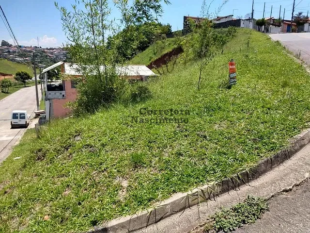Terreno com 230m², à venda, no bairro Jardim Maria Amelia em Jacareí