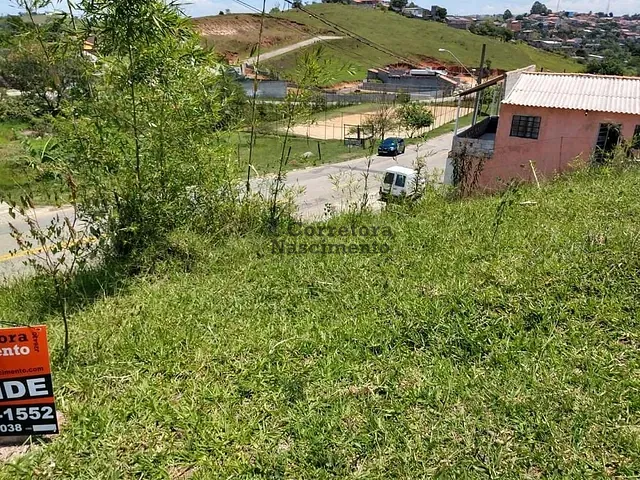 Terreno com 230m², à venda, no bairro Jardim Maria Amelia em Jacareí