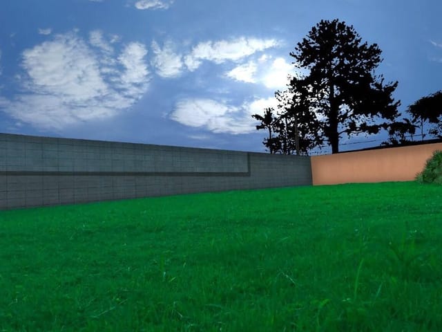 Foto do Terreno - Terreno à venda, 250 m² - Colônia - Jundiaí/SP | Copette Imóveis