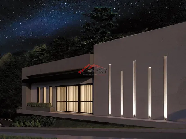 Terreno com 200m², à venda, no bairro Jardim Iguatemi em Apucarana