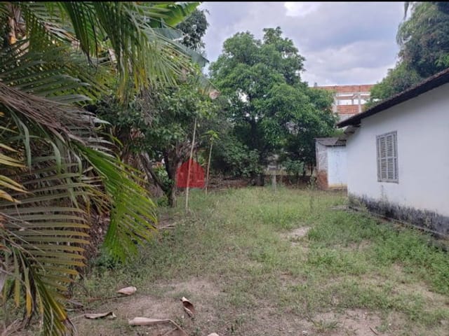 Terreno com 7000m², à venda, no bairro Jardim Campo Alegre em Pindamonhangaba