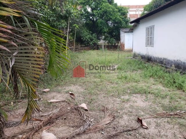 Terreno com 7000m², à venda, no bairro Jardim Campo Alegre em Pindamonhangaba