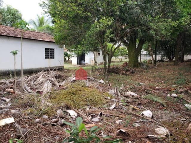 Terreno com 7000m², à venda, no bairro Jardim Campo Alegre em Pindamonhangaba