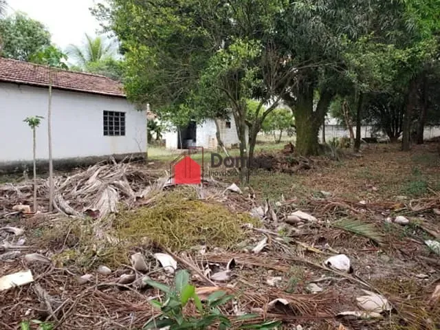 Terreno com 7000m², à venda, no bairro Jardim Campo Alegre em Pindamonhangaba