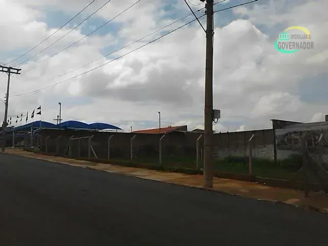 Terreno com 3200m², para alugar, no bairro Jardim Shangai em Campinas
