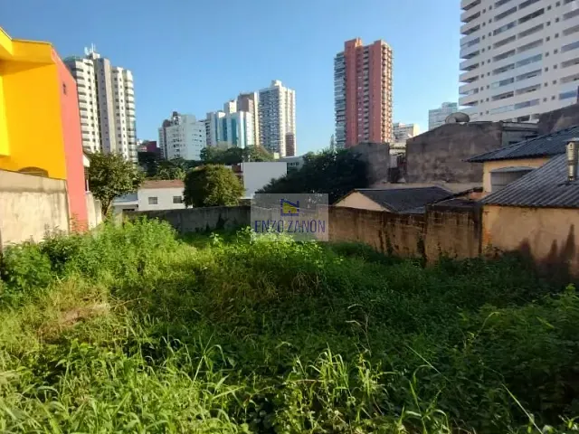 Terreno com 420m², à venda, no bairro Cidade Jardim Nova Petrópolis em São Bernardo do Campo