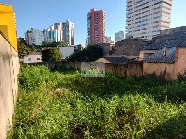 Terreno com 420m², à venda, no bairro Cidade Jardim Nova Petrópolis em São Bernardo do Campo