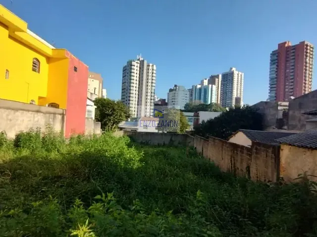 Terreno com 420m², à venda, no bairro Cidade Jardim Nova Petrópolis em São Bernardo do Campo