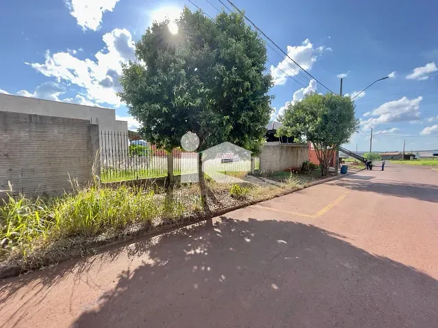 Terreno com 1200m², à venda, no bairro Cidade Nova em Rolândia