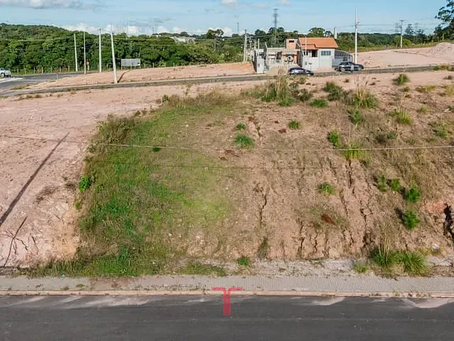 Terreno com 180m², à venda, no bairro Botiatuba em Almirante Tamandaré