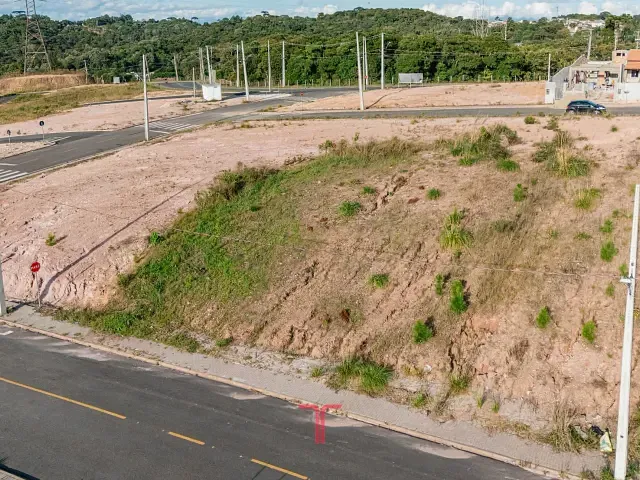 Terreno com 180m², à venda, no bairro Botiatuba em Almirante Tamandaré
