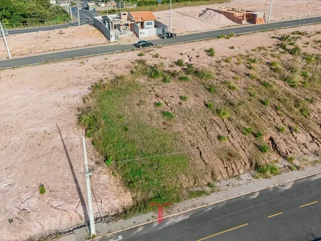 Terreno com 180m², à venda, no bairro Botiatuba em Almirante Tamandaré