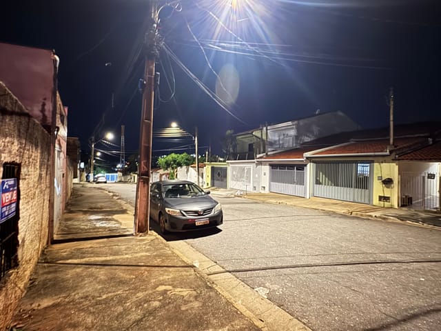 Terreno com 134m², à venda, no bairro Jardim Palmira em Tatuí