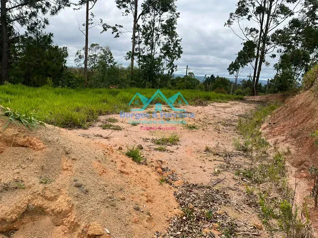 Terreno com 1000m², à venda, no bairro Carafá em Votorantim