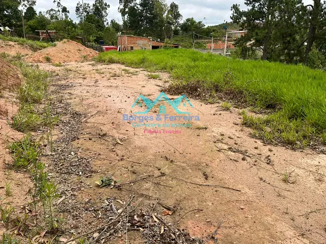 Terreno com 1000m², à venda, no bairro Carafá em Votorantim