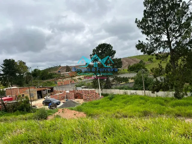 Terreno com 1000m², à venda, no bairro Carafá em Votorantim