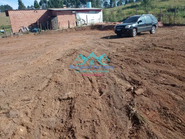 Terreno com 1000m², à venda, no bairro Carafá em Votorantim