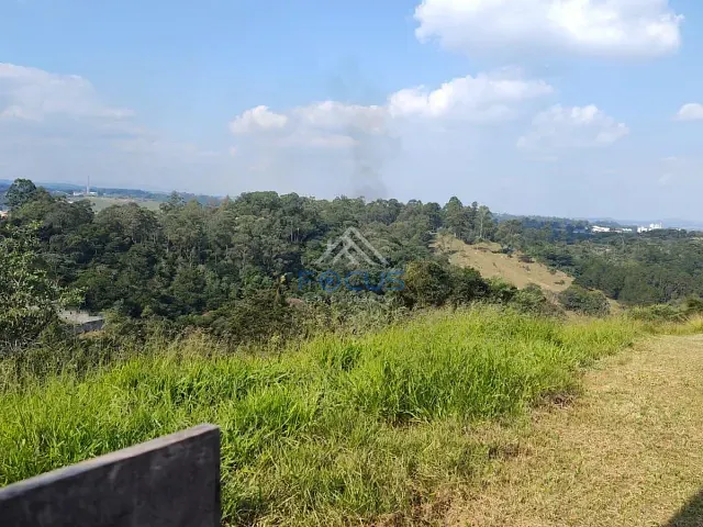 Terreno com 450m², à venda, no bairro Vale Azul em Jundiaí