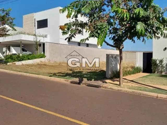 Terreno com 336m², à venda, no bairro Loteamento Terras de Florença em Ribeirão Preto
