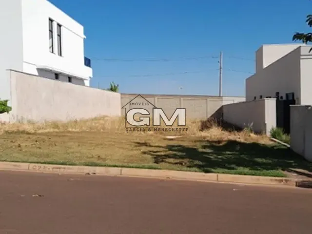 Terreno com 336m², à venda, no bairro Loteamento Terras de Florença em Ribeirão Preto