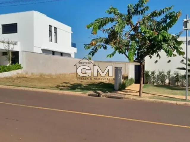 Terreno com 336m², à venda, no bairro Loteamento Terras de Florença em Ribeirão Preto