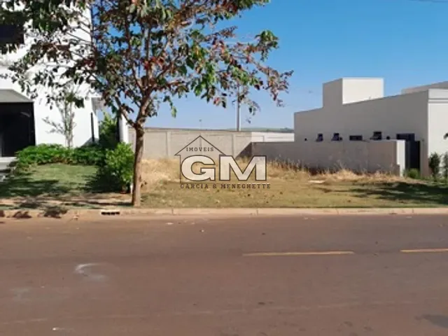 Terreno com 336m², à venda, no bairro Loteamento Terras de Florença em Ribeirão Preto