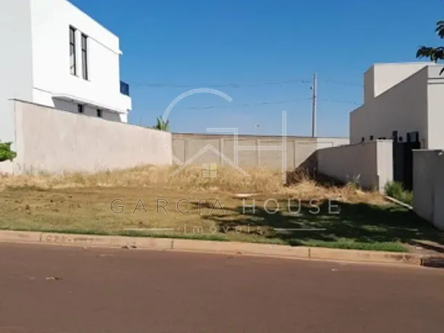 Terreno com 336m², à venda, no bairro Loteamento Terras de Florença em Ribeirão Preto