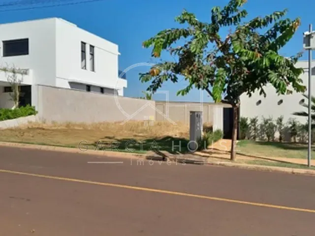 Terreno com 336m², à venda, no bairro Loteamento Terras de Florença em Ribeirão Preto