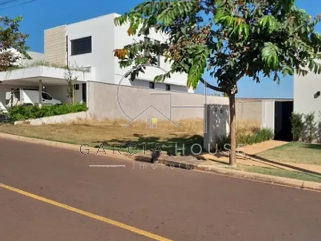 Terreno com 336m², à venda, no bairro Loteamento Terras de Florença em Ribeirão Preto