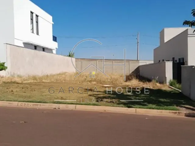 Terreno com 336m², à venda, no bairro Loteamento Terras de Florença em Ribeirão Preto
