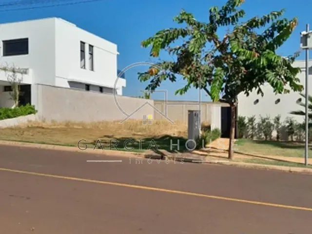 Terreno com 336m², à venda, no bairro Loteamento Terras de Florença em Ribeirão Preto