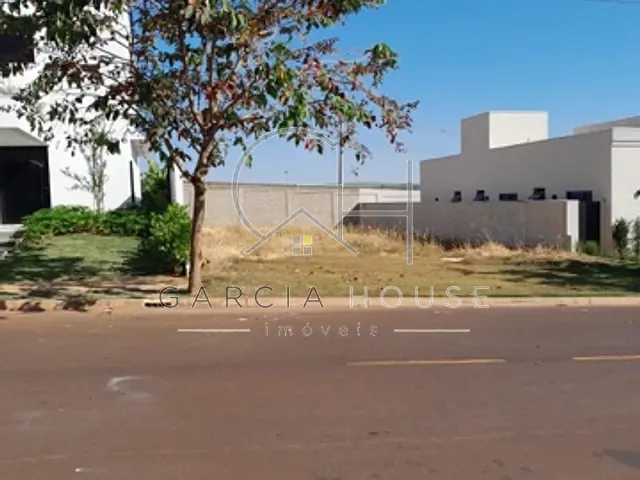 Terreno com 336m², à venda, no bairro Loteamento Terras de Florença em Ribeirão Preto