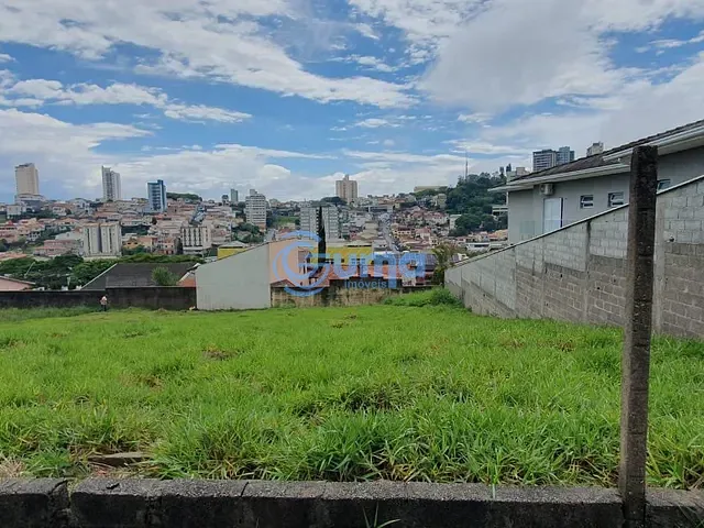 Terreno com 500m², à venda, no bairro Jardim América em Bragança Paulista