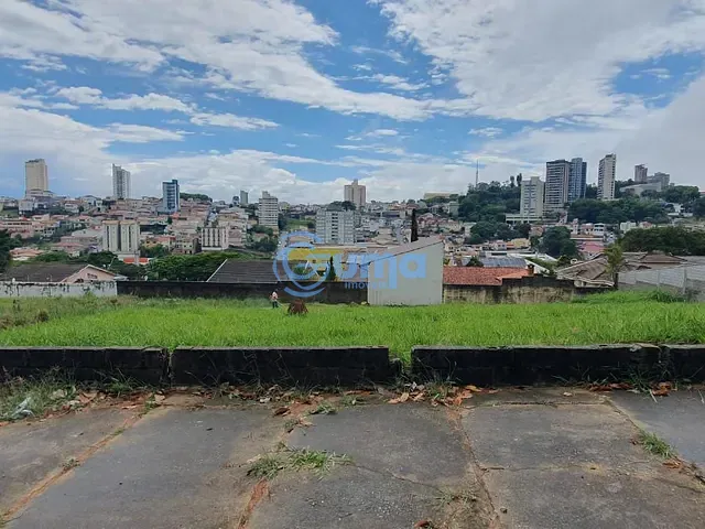 Terreno com 500m², à venda, no bairro Jardim América em Bragança Paulista