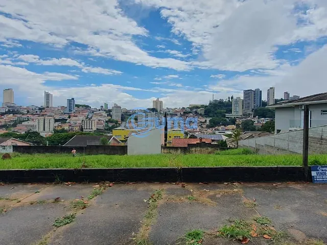 Terreno com 500m², à venda, no bairro Jardim América em Bragança Paulista