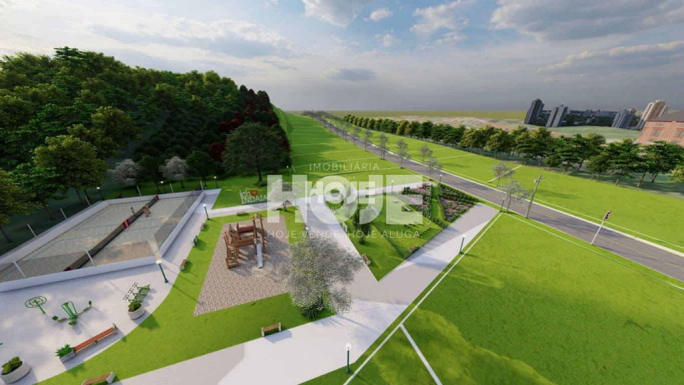 Jardins de Indaial é um loteamento exclusivo localizado no bairro Carijós. - foto 1