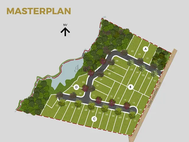 Terreno com 10000m², à venda, no bairro Jardim Colibri em Cotia