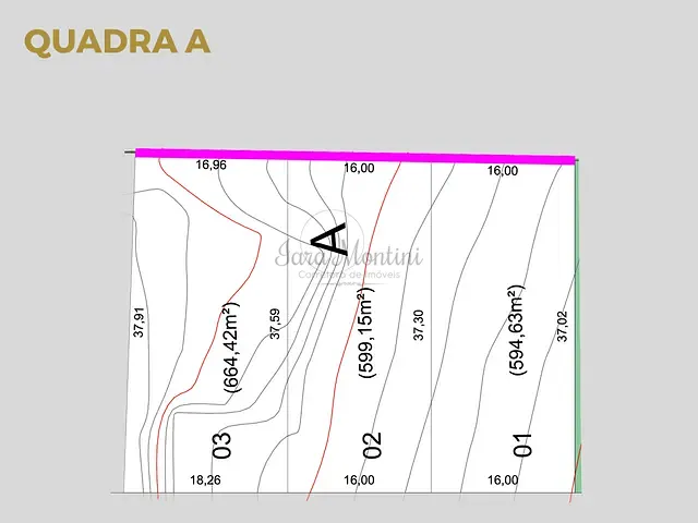 Terreno com 10000m², à venda, no bairro Jardim Colibri em Cotia