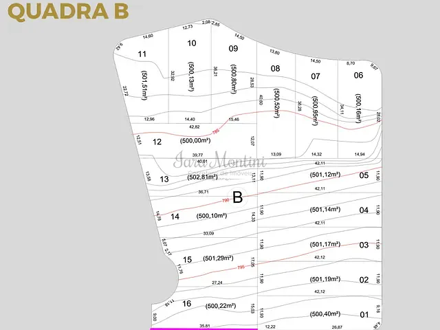 Terreno com 10000m², à venda, no bairro Jardim Colibri em Cotia