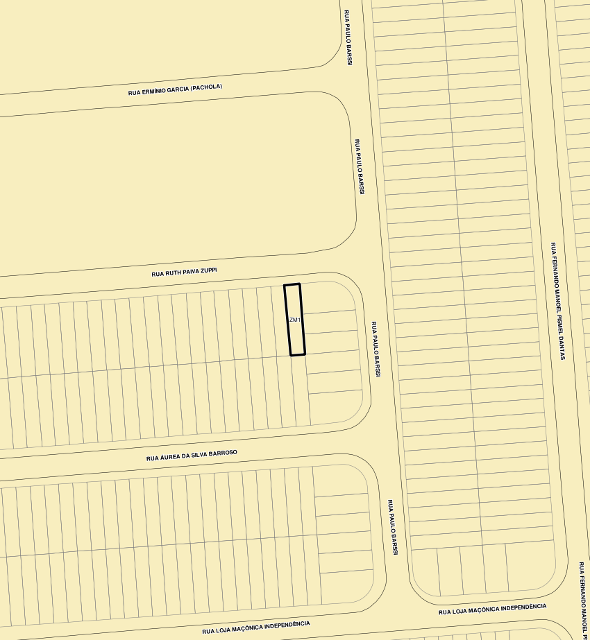 Terreno, 125 m² - Foto 3