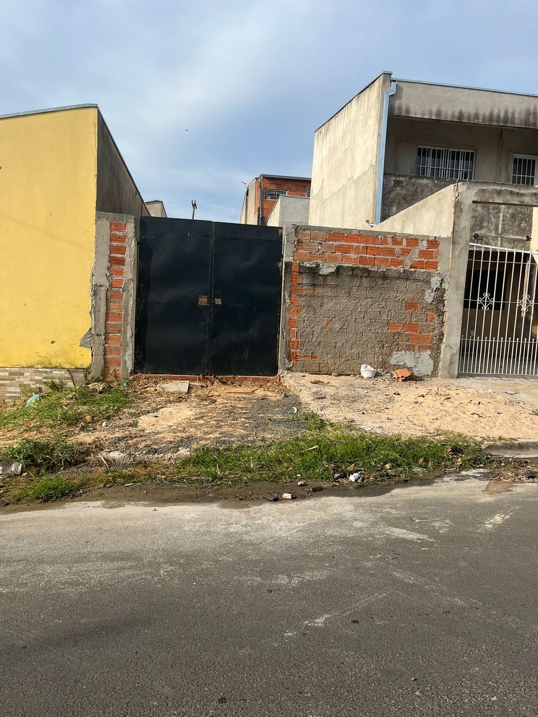 Terreno, 125 m² - Foto 2