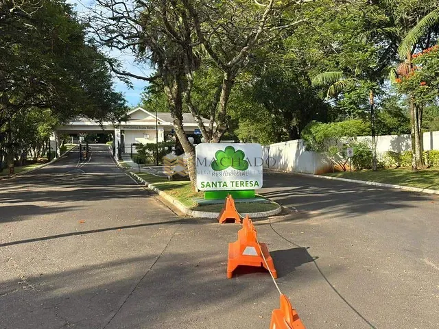 Terreno com 810m², à venda, no bairro Distrito Industrial Benedito Storani em Vinhedo
