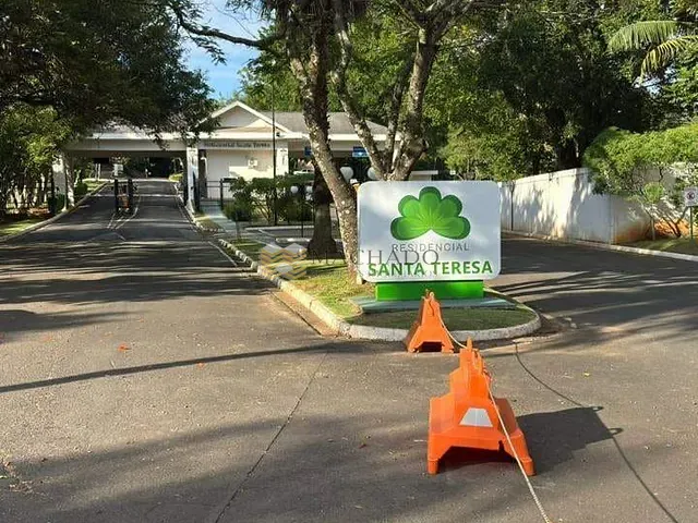 Terreno com 810m², à venda, no bairro Distrito Industrial Benedito Storani em Vinhedo