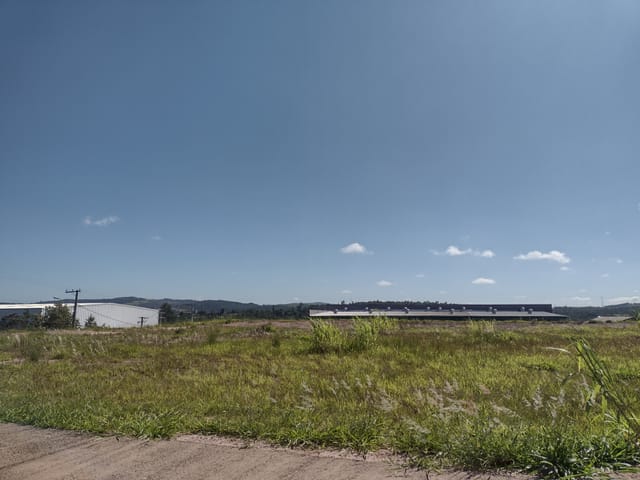 Terreno com 5184m², à venda, no bairro Leitão em Louveira