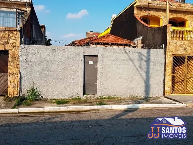 Terreno com 240m², à venda, no bairro Maranhão em São Paulo