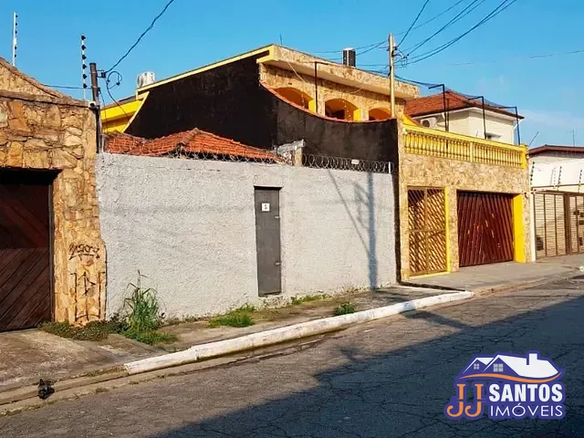 Terreno com 240m², à venda, no bairro Maranhão em São Paulo