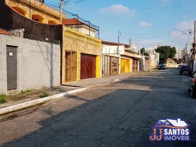 Terreno com 240m², à venda, no bairro Maranhão em São Paulo
