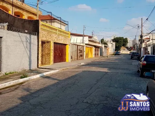 Terreno com 240m², à venda, no bairro Maranhão em São Paulo
