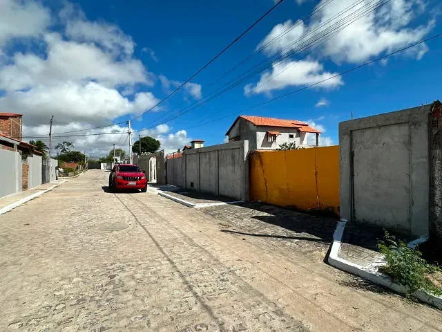 Terreno com 900m², à venda, no bairro Barroca em Paulo Afonso